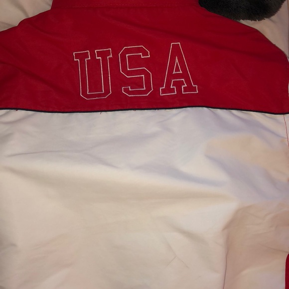 Polo assn. jacket - Picture 2 of 6